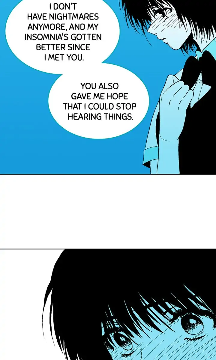 Deep Blue Chapter 50 - page 36