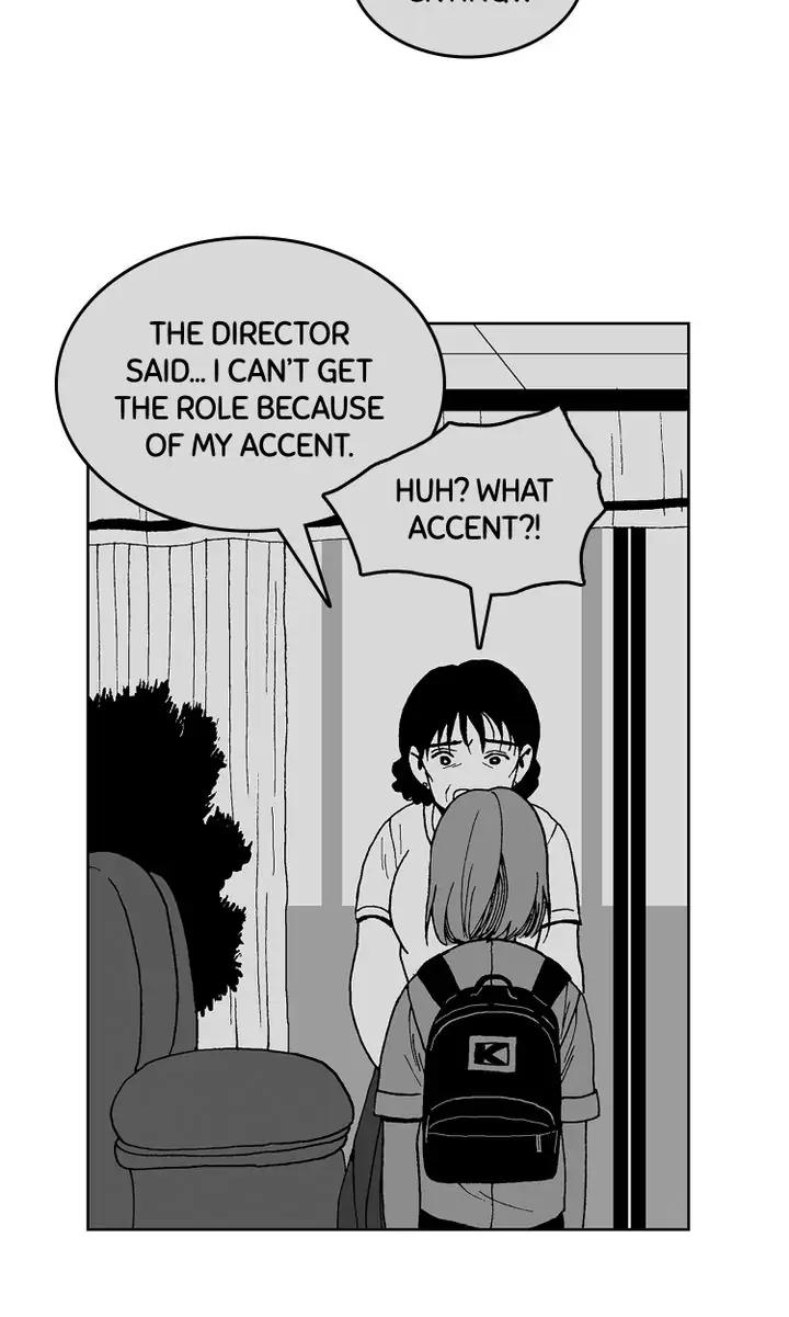 Deep Blue Chapter 50 - page 55