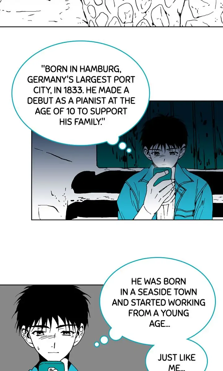 Deep Blue Chapter 46 - page 60