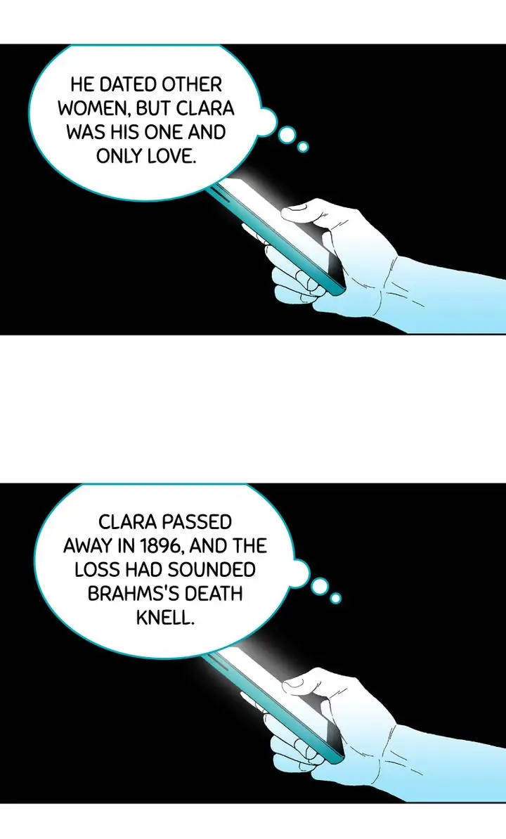 Deep Blue Chapter 46 - page 66