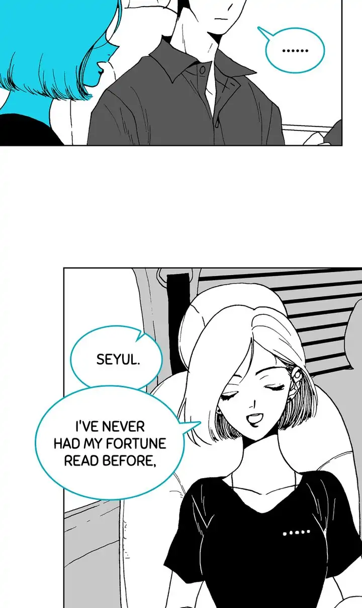 Deep Blue Chapter 42 - page 55