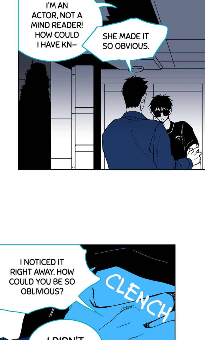 Deep Blue Chapter 41 - page 6