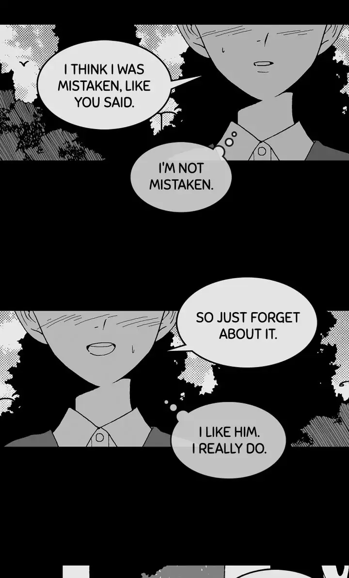 Deep Blue Chapter 39 - page 24