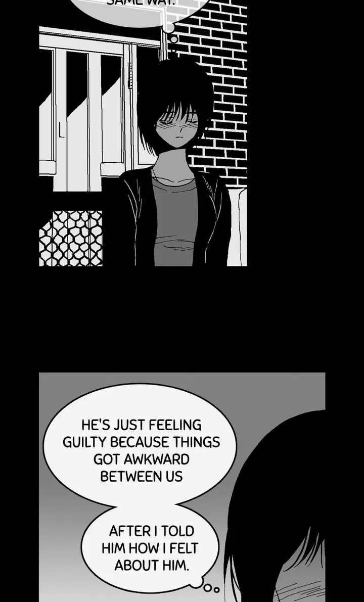 Deep Blue Chapter 39 - page 31