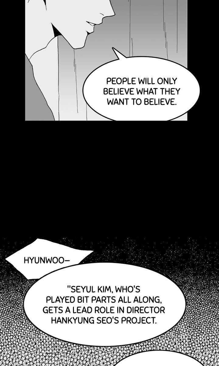 Deep Blue Chapter 36 - page 40