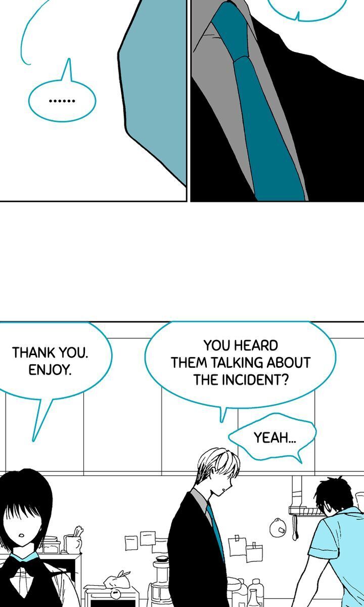 Deep Blue Chapter 36 - page 7