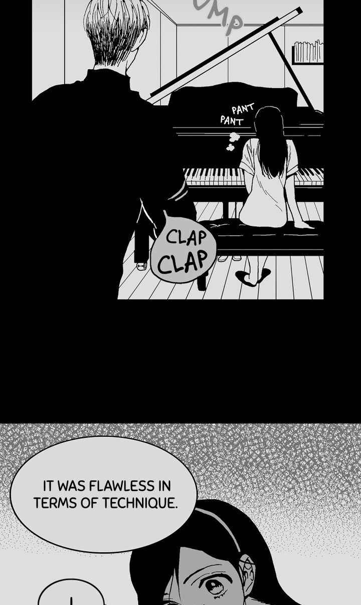 Deep Blue Chapter 22 - page 38