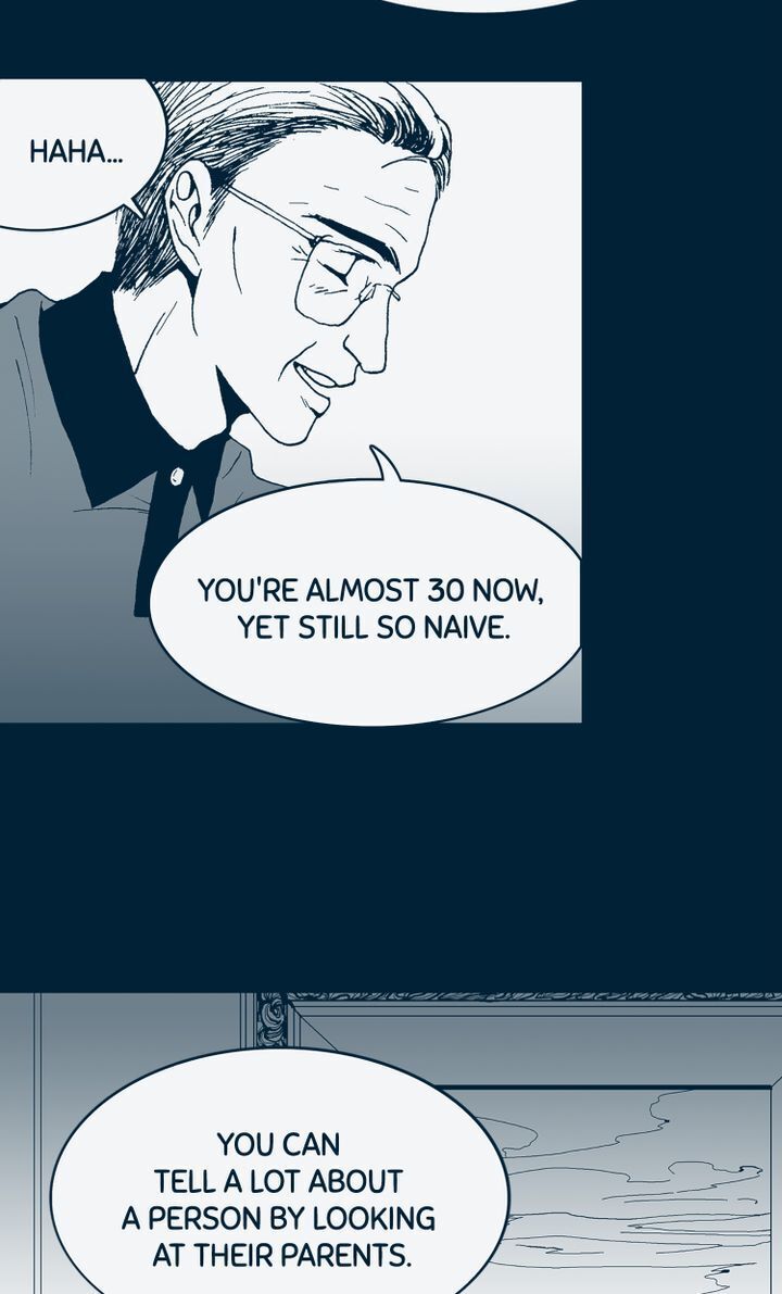 Deep Blue Chapter 13 - page 11