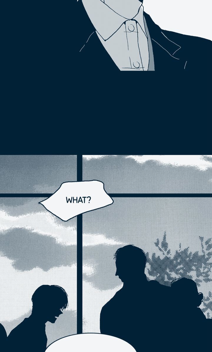 Deep Blue Chapter 13 - page 18