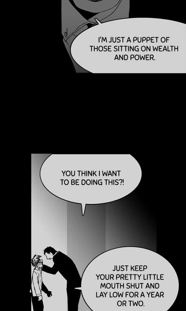 Deep Blue Chapter 7 - page 33