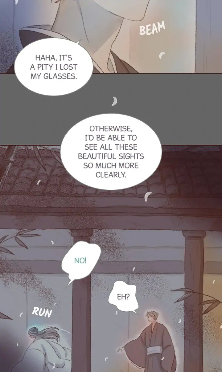 Vampire Beru and Ghost Aki Chapter 62 - page 19