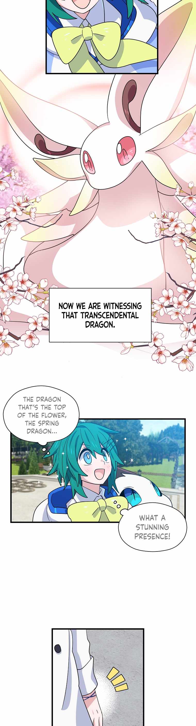 Asterisk: The Dragon Walking on the Milky Way Chapter 7 - page 3