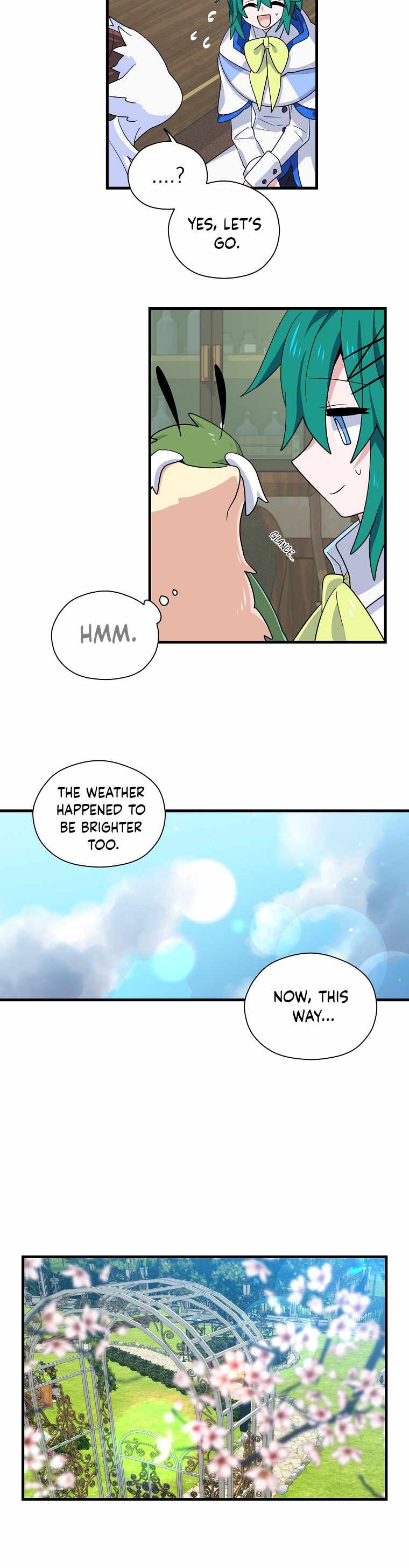 Asterisk: The Dragon Walking on the Milky Way Chapter 6 - page 20