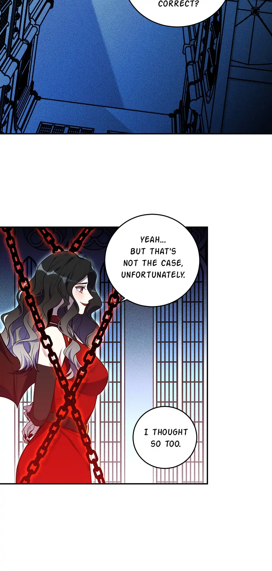 Kill My Love Chapter 105 - page 16