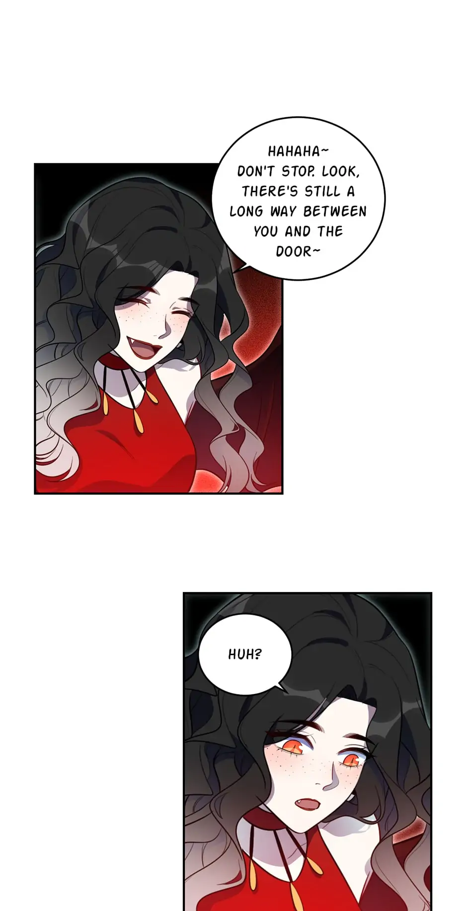 Kill My Love Chapter 104 - page 25