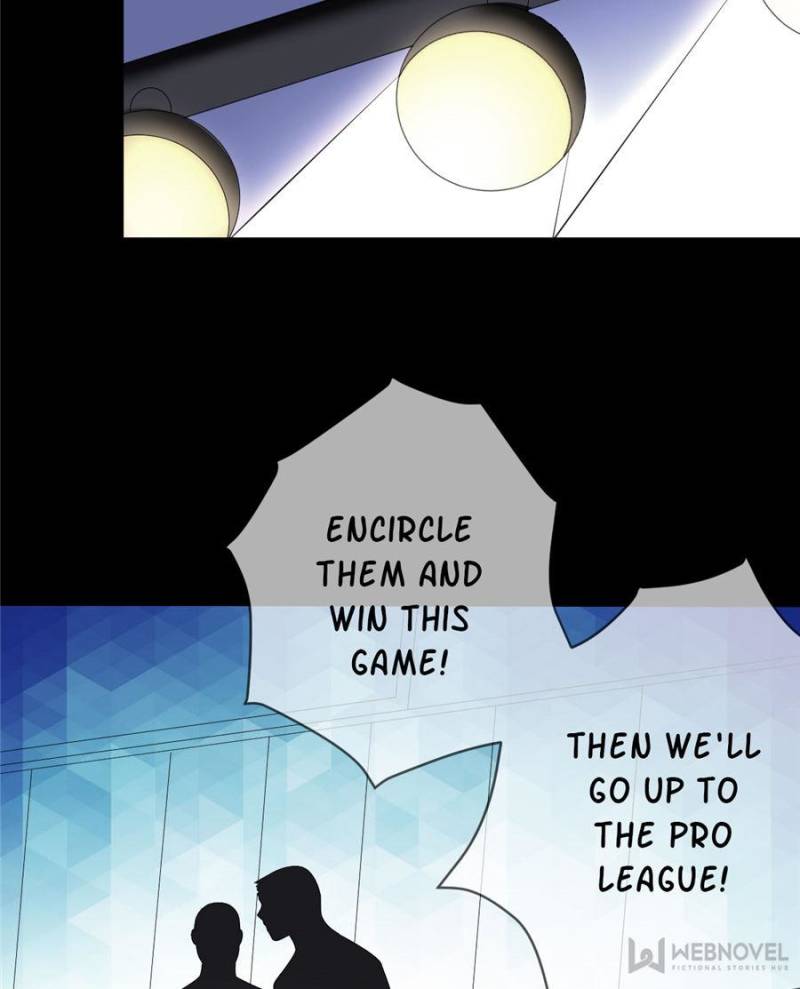 Legend Reboot chapter 61 - page 39