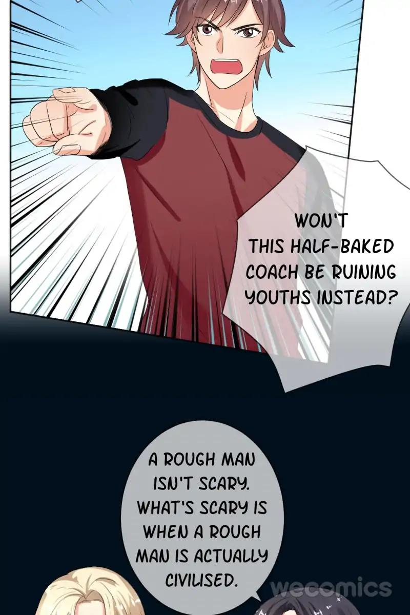 Legend Reboot chapter 44 - page 25