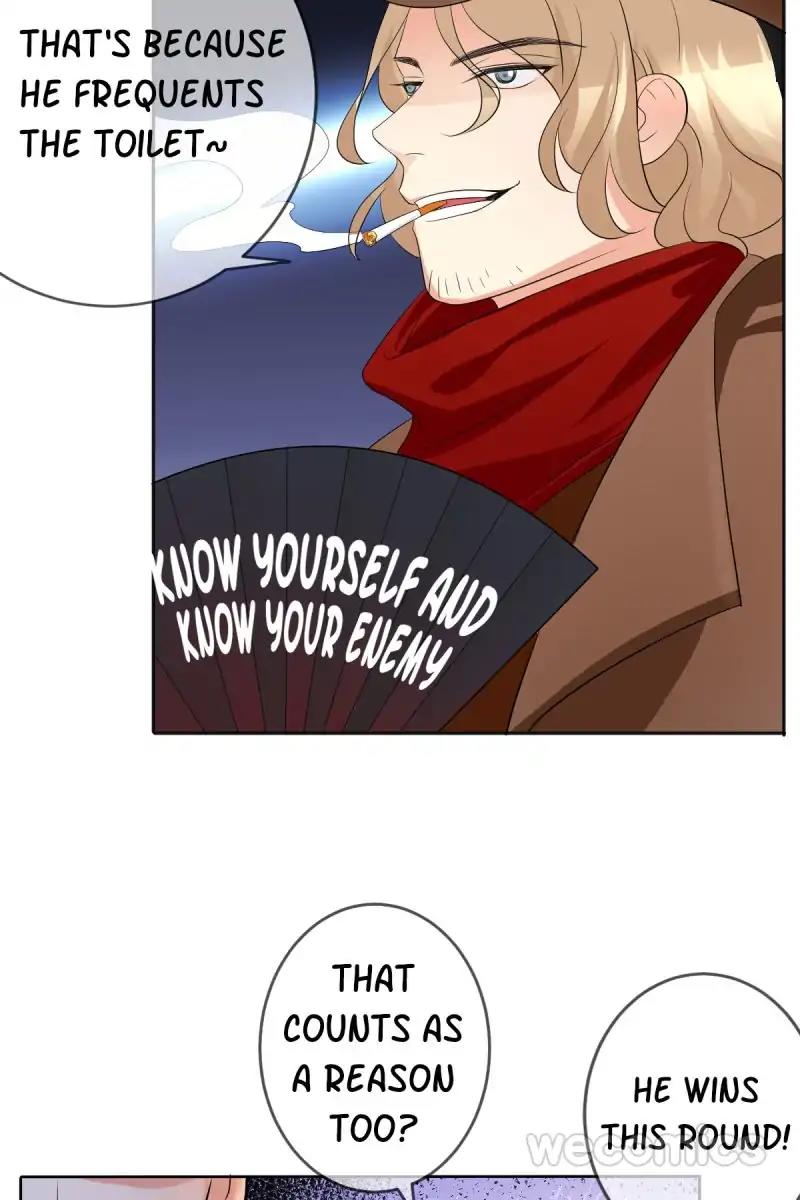 Legend Reboot chapter 44 - page 40