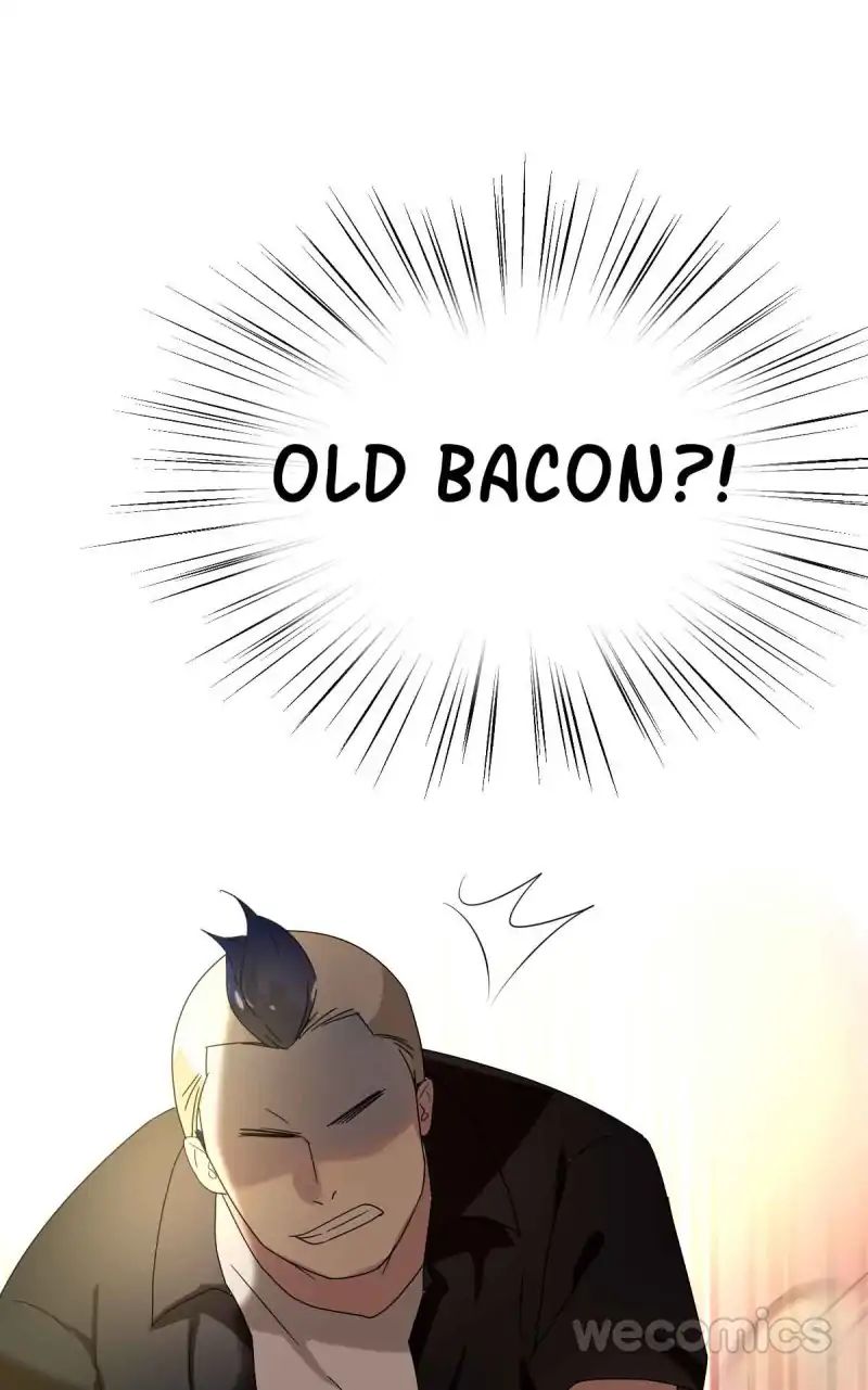 Legend Reboot chapter 17 - page 64