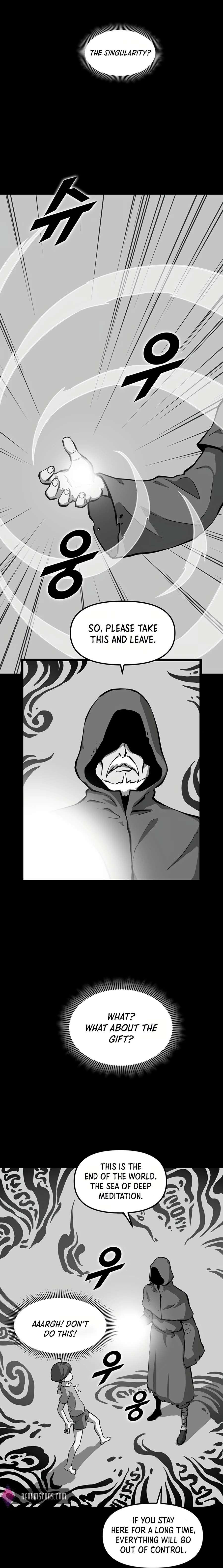 Thumbs Up, Level Up Chapter 22 - page 18