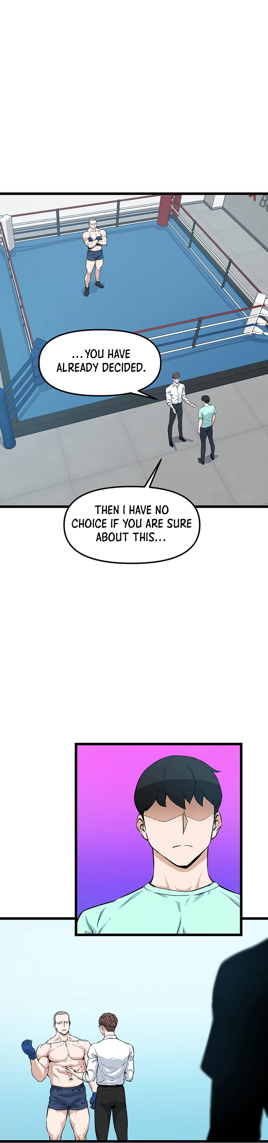 Leveling Up With Likes Chapter 18 - page 23