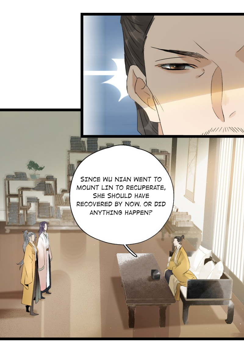 Prince Edward’s Heart Was Stolen Chapter 106 - page 9