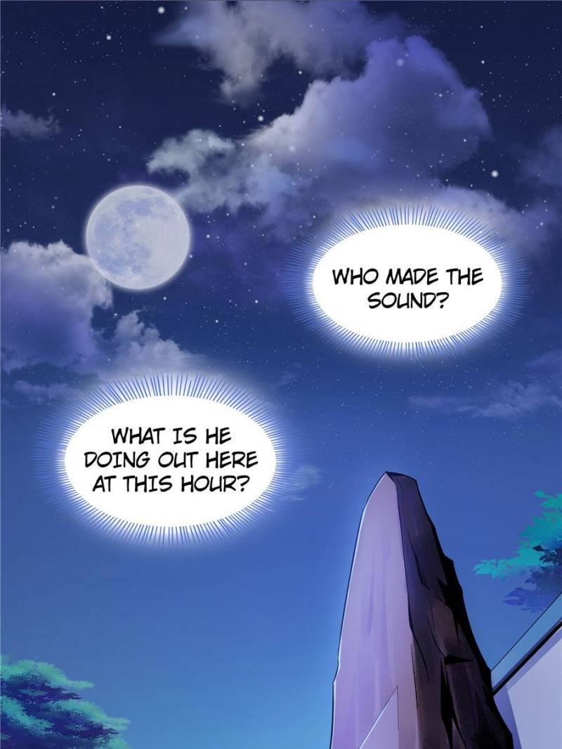 Library of Heaven’s Path chapter 12 - page 39