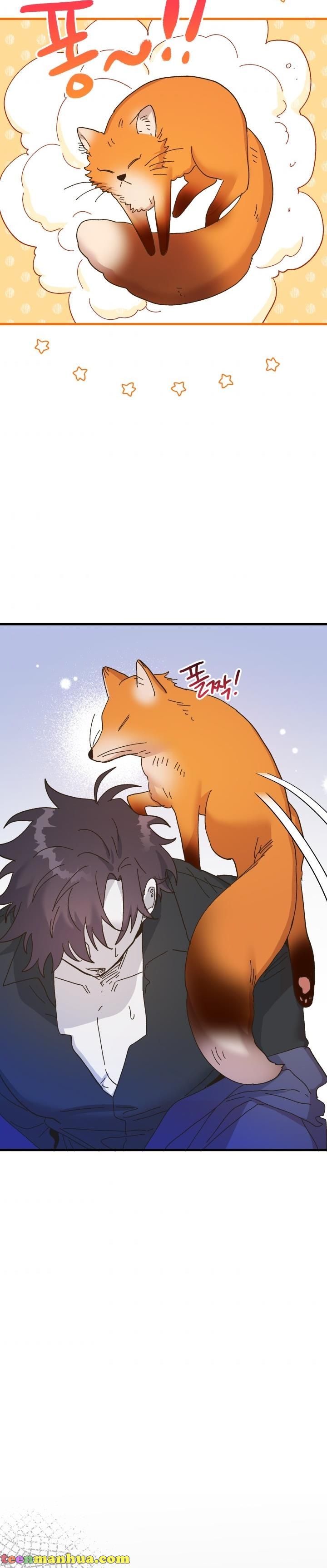 Crazy Like a Fox chapter 56 - page 35