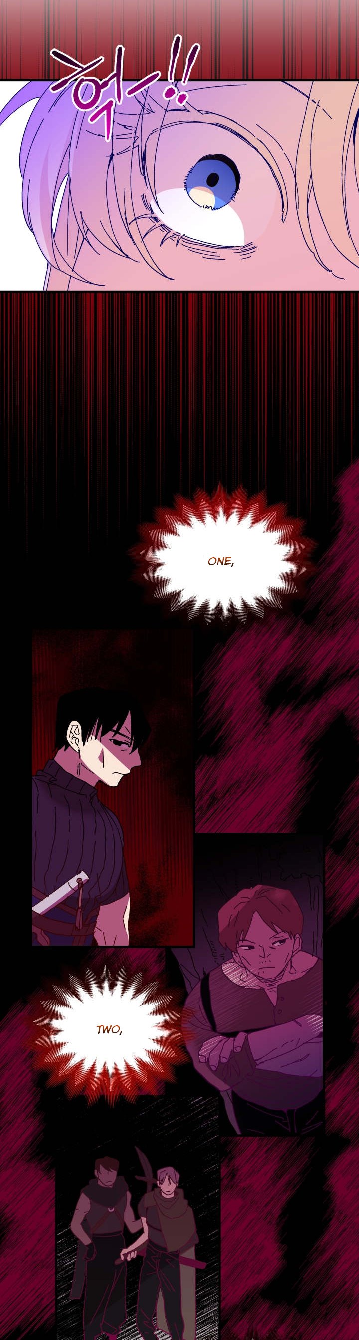 Crazy Like a Fox chapter 61 - page 6