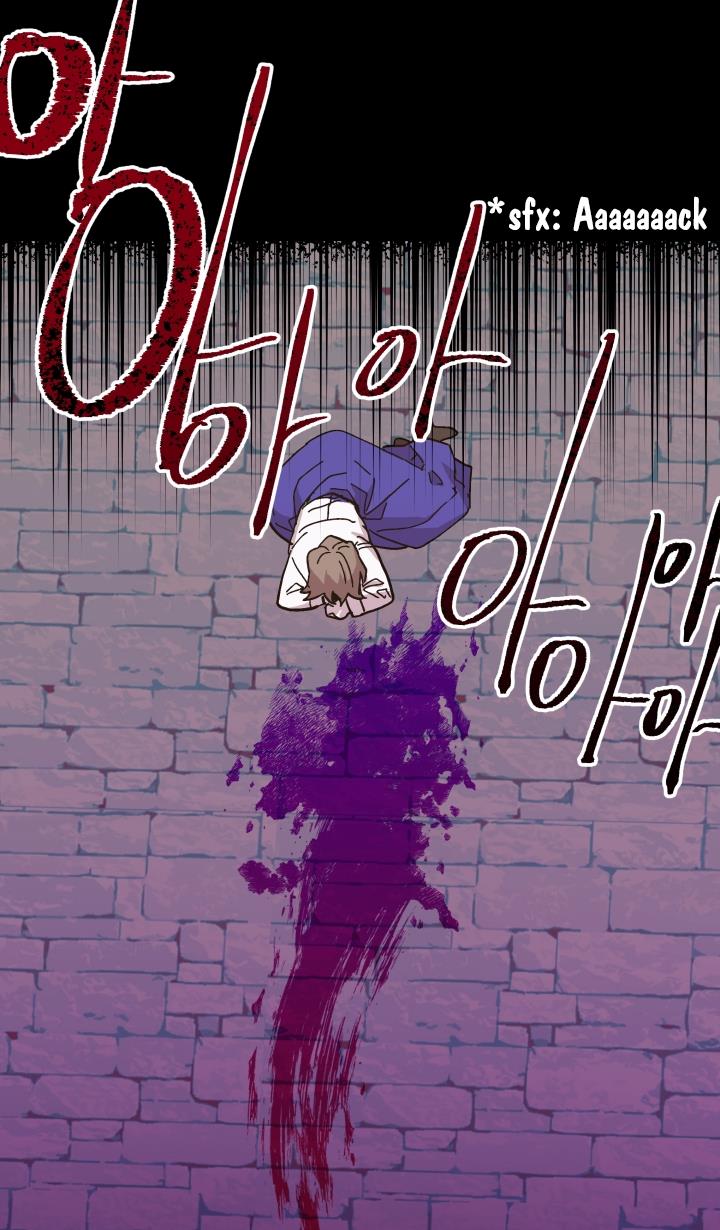 Crazy Like a Fox chapter 49 - page 36