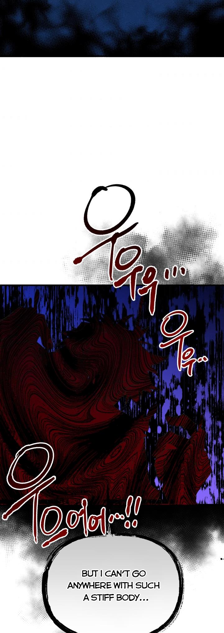 Crazy Like a Fox chapter 52 - page 40
