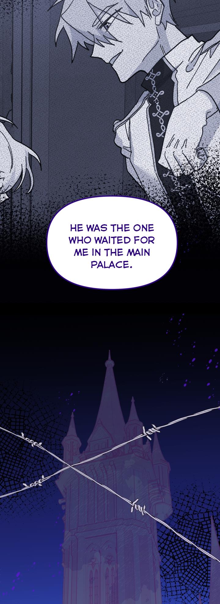 Crazy Like a Fox chapter 53 - page 6