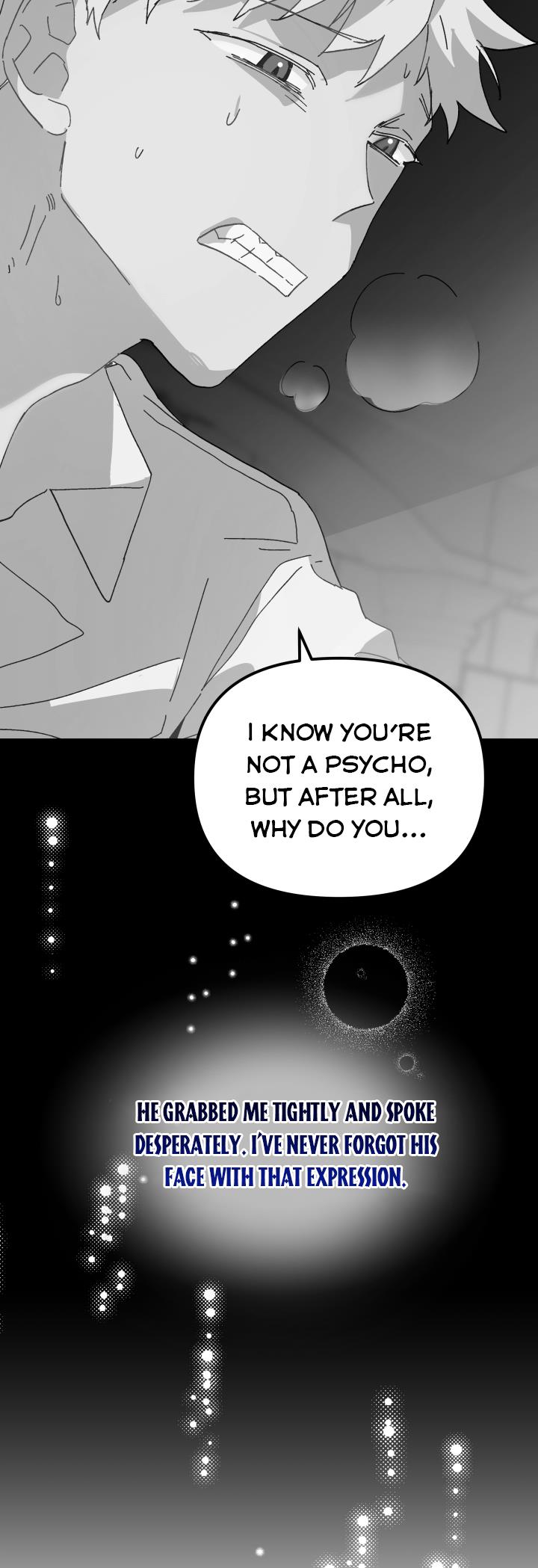 Crazy Like a Fox chapter 54 - page 36