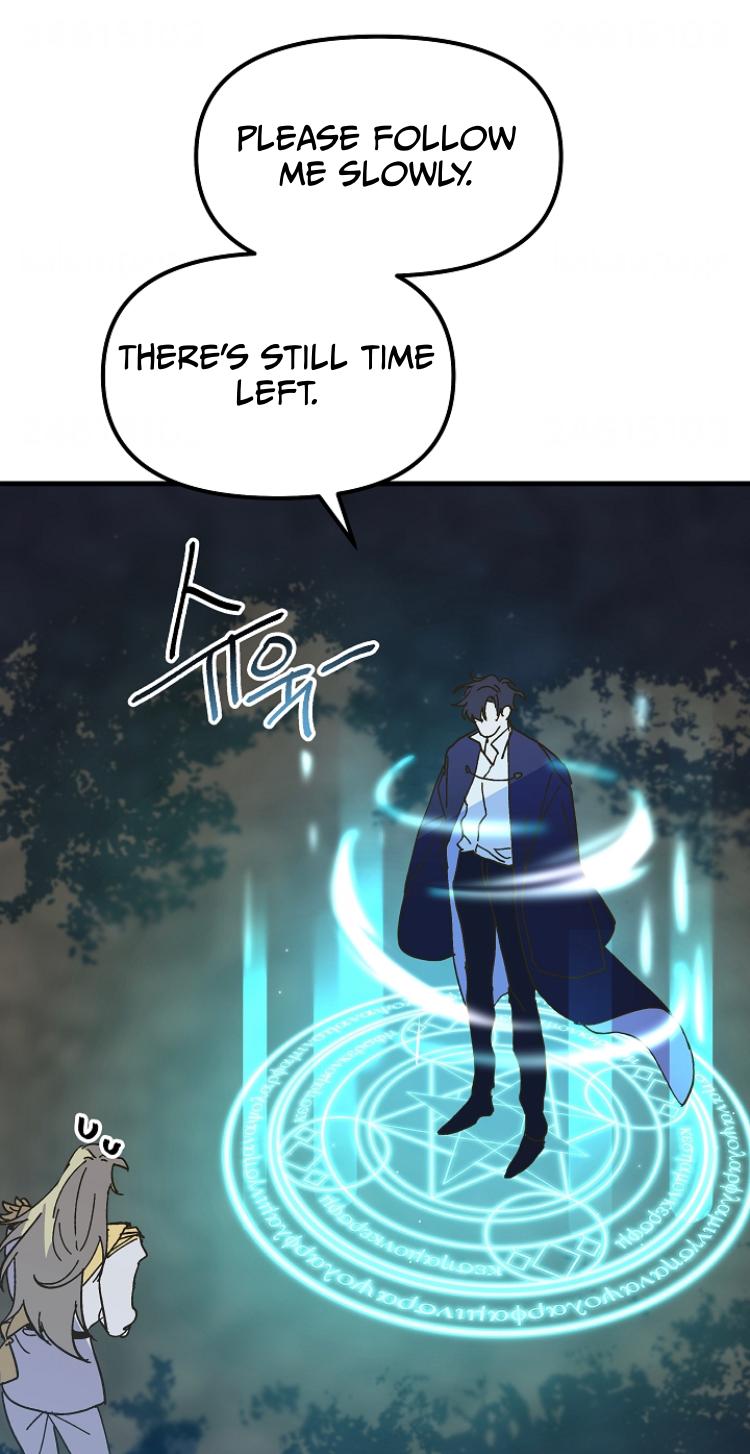 Crazy Like a Fox chapter 6 - page 60