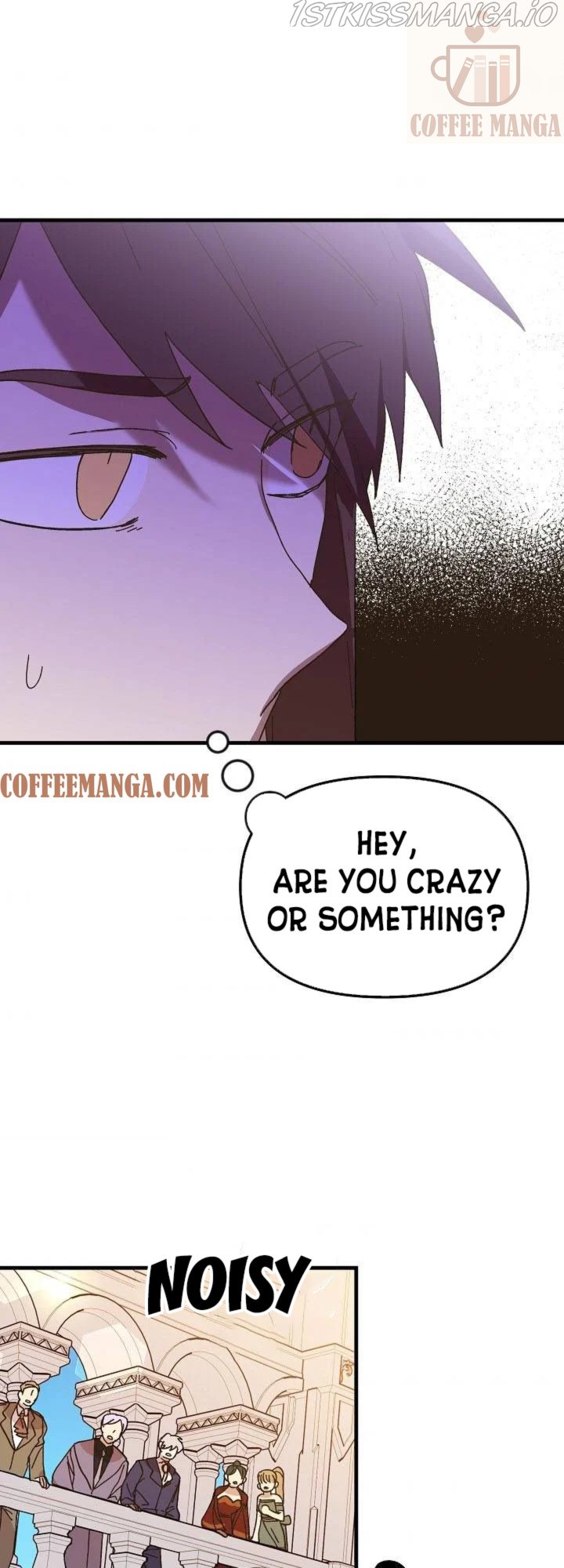 Crazy Like a Fox chapter 39 - page 10