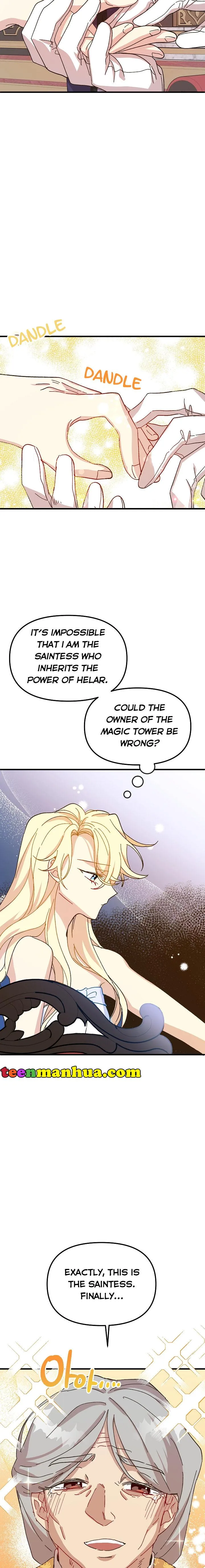 Crazy Like a Fox Chapter 41 - page 9