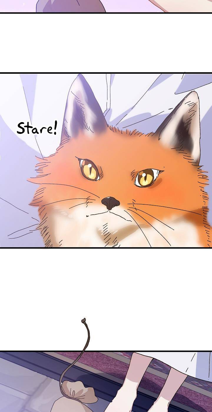 Crazy Like a Fox chapter 20 - page 38