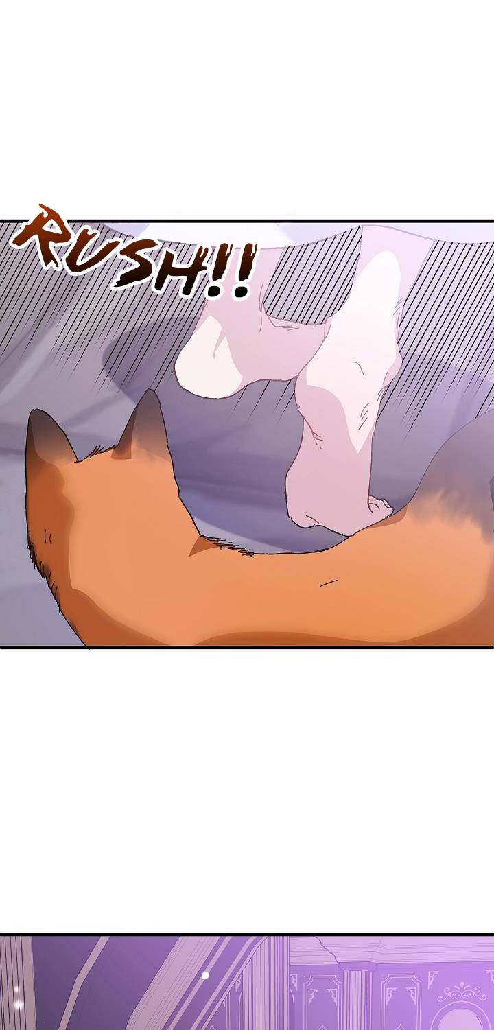 Crazy Like a Fox chapter 20 - page 44