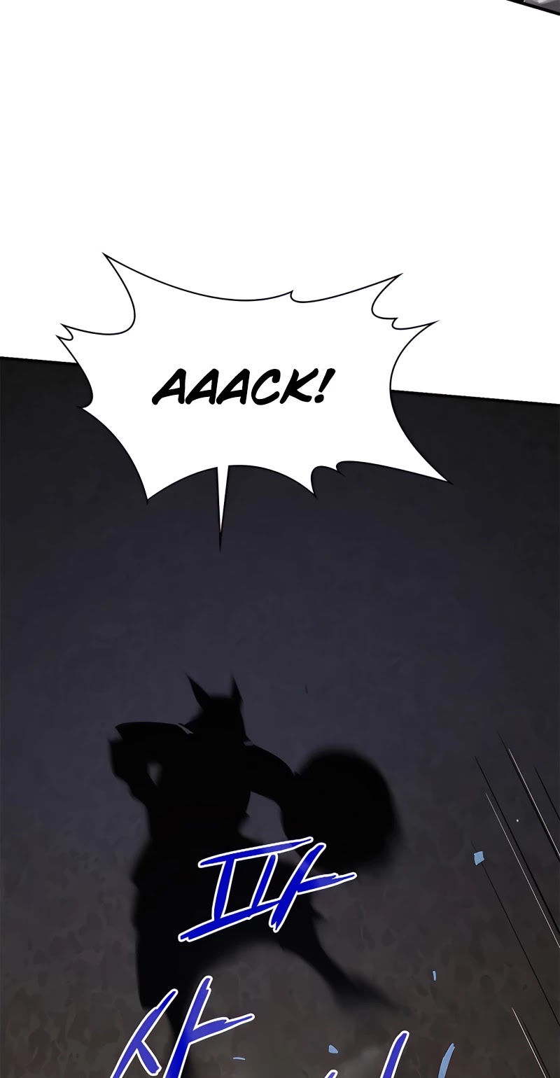 The Strongest Ever chapter 75 - page 33