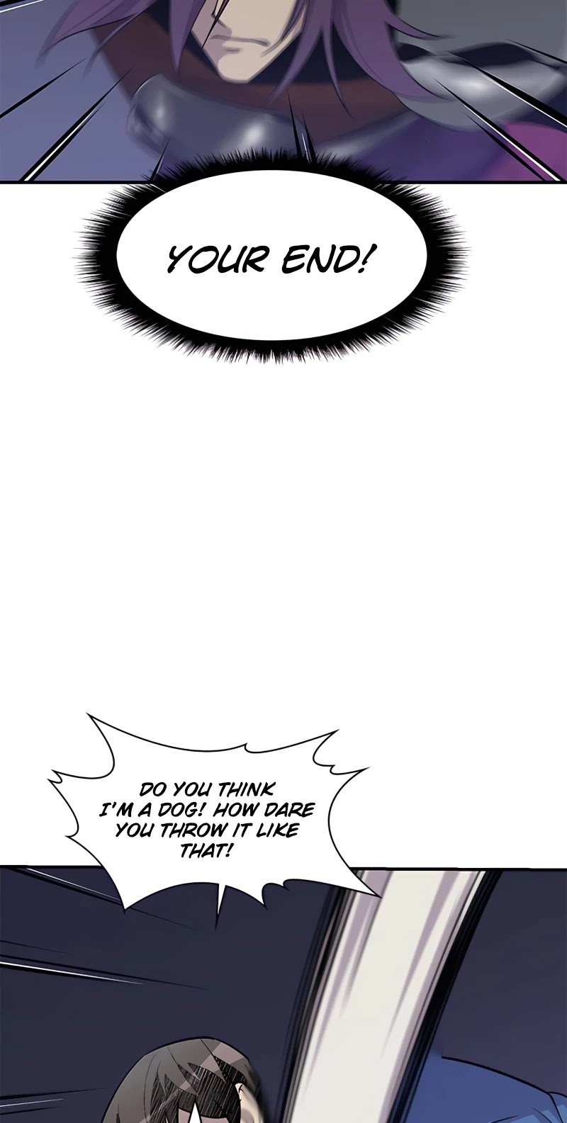 The Strongest Ever chapter 75 - page 40