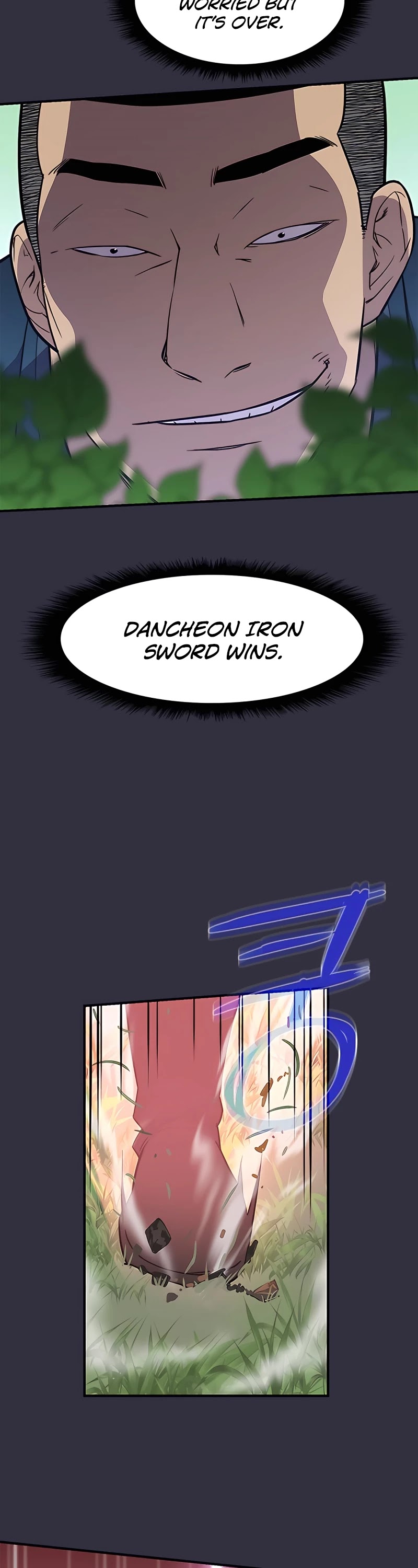 The Strongest Ever chapter 72 - page 48