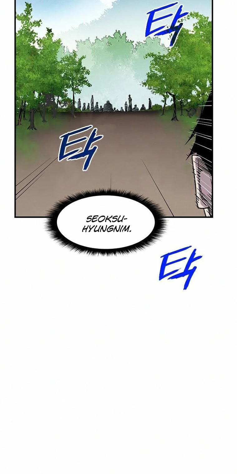 The Strongest Ever chapter 66 - page 14