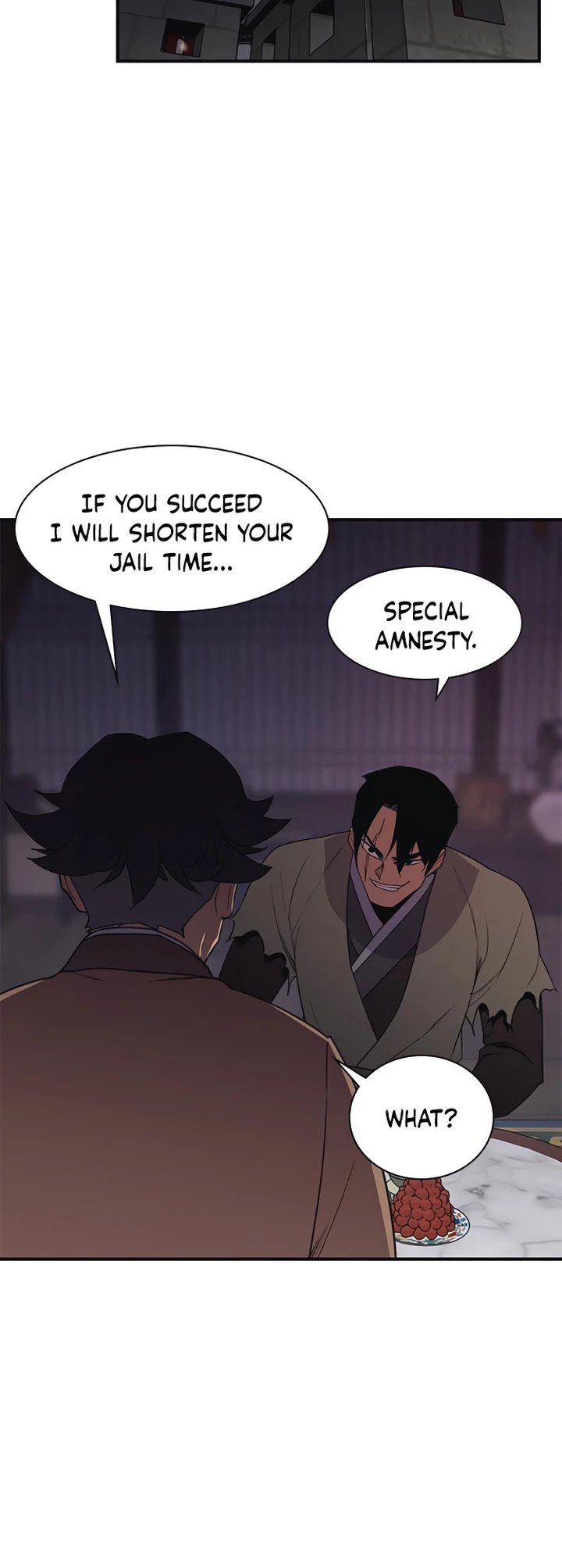 The Strongest Ever chapter 57 - page 2