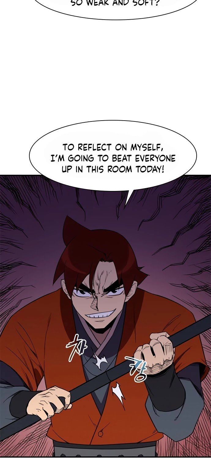 The Strongest Ever chapter 56 - page 16