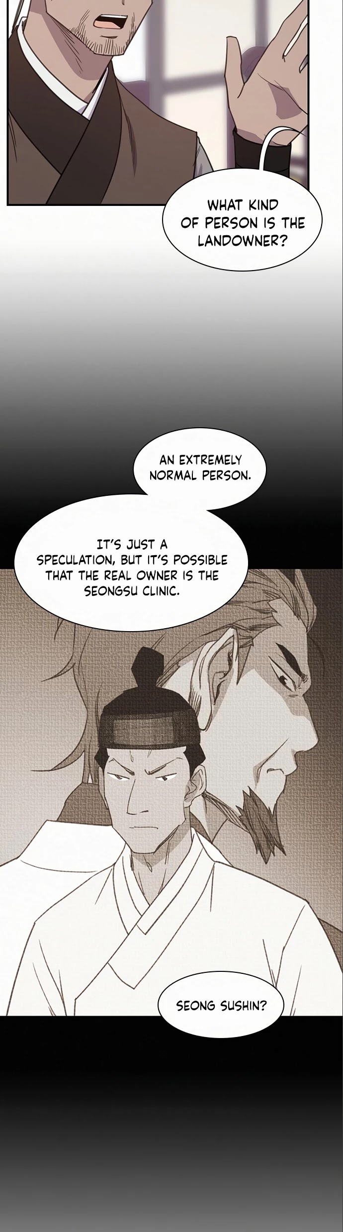 The Strongest Ever chapter 55 - page 38