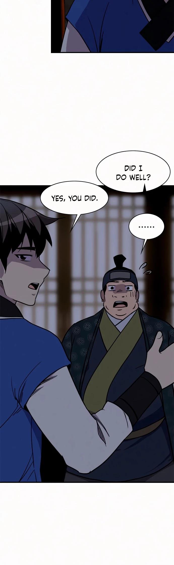 The Strongest Ever chapter 53 - page 38