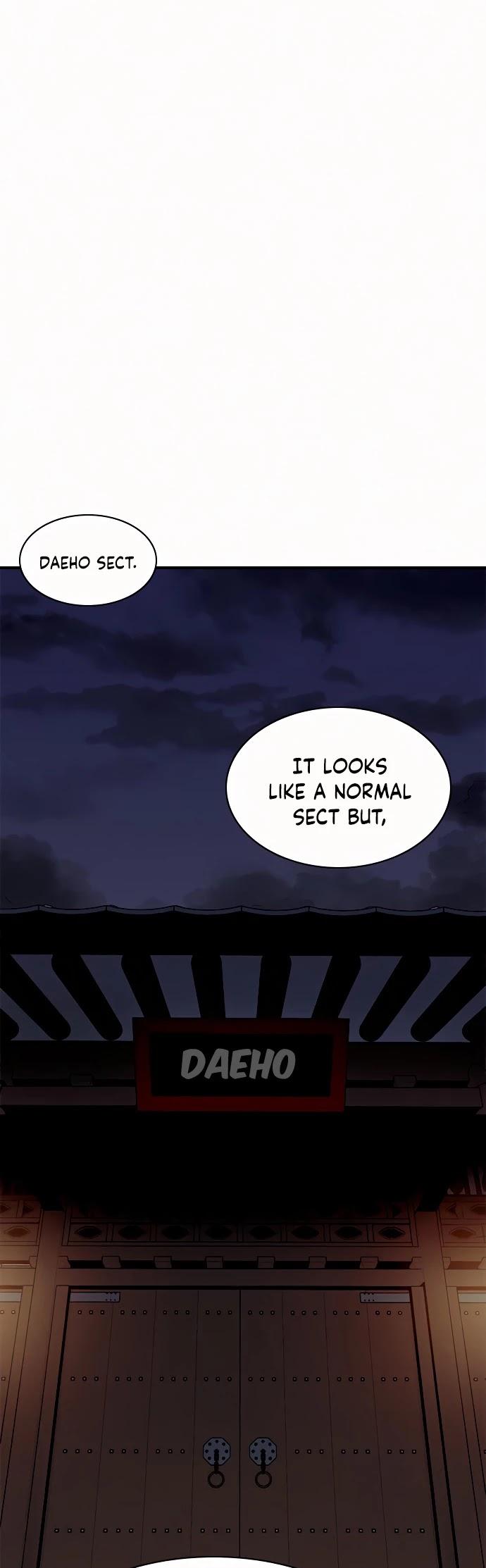 The Strongest Ever chapter 53 - page 46