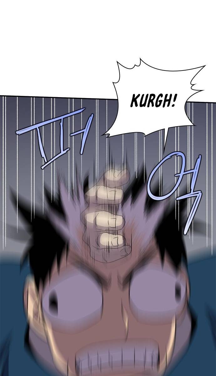 The Strongest Ever chapter 38 - page 20