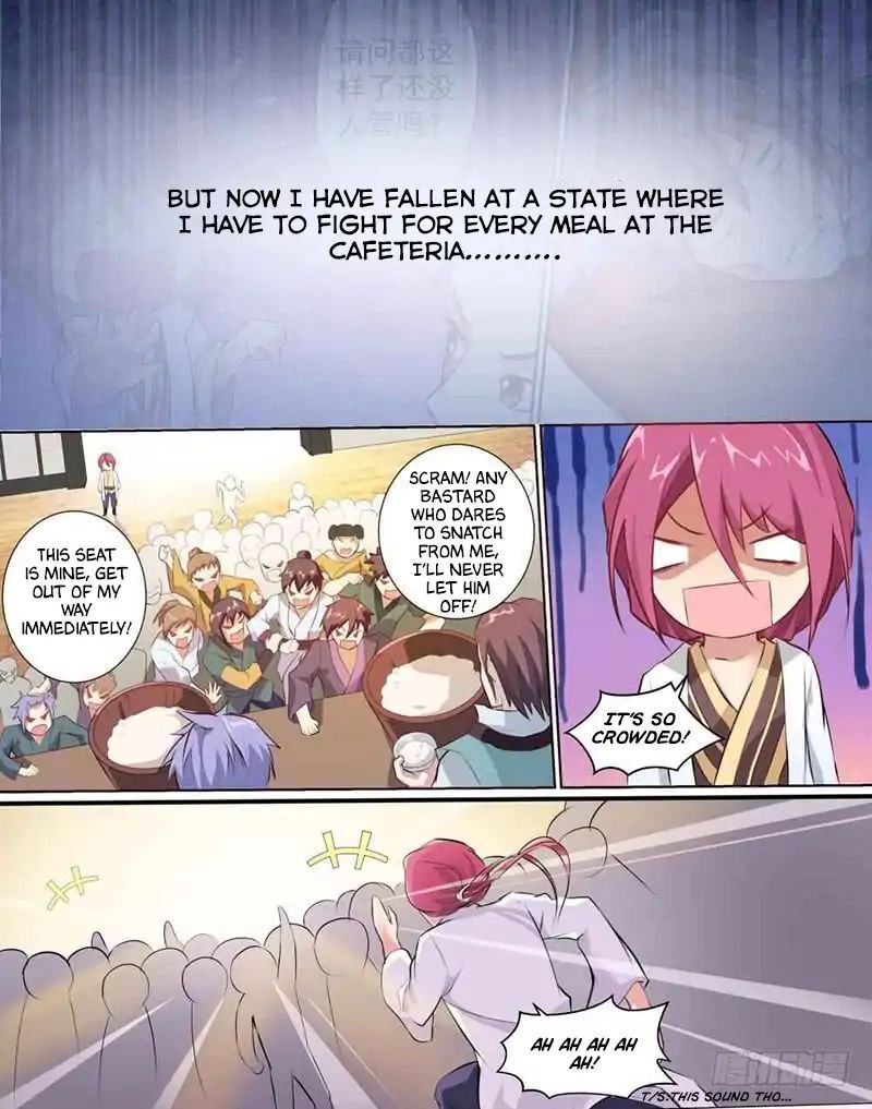 I’m An Overlord Chapter 0 - page 5