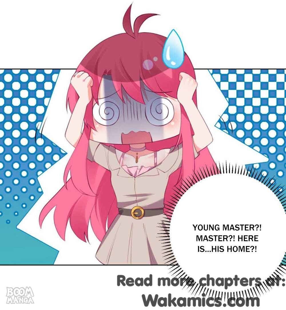 Two-Faced Teacher’s Night Class Chapter 99 - page 26